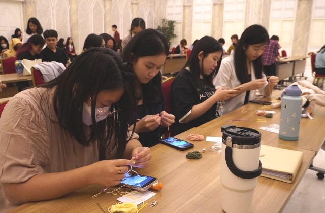 Artcation 2025: Eksplorasi Kreatif untuk Menggali Minat dan Potensi Diri