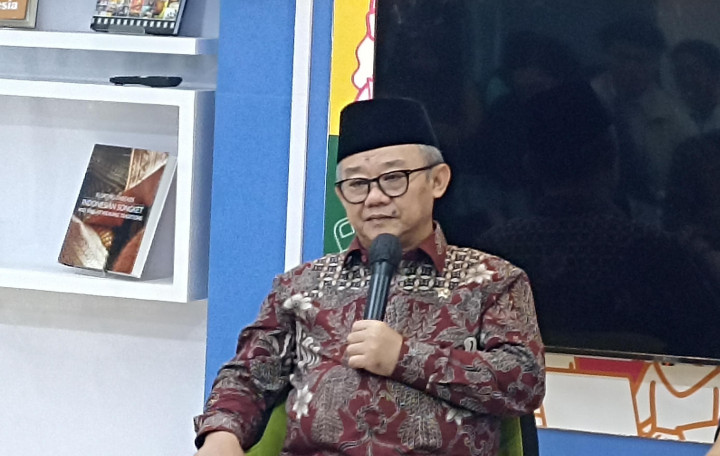 Revisi UU Sisdiknas Akan Gabungkan 4 Undang-Undang, Apa Saja?