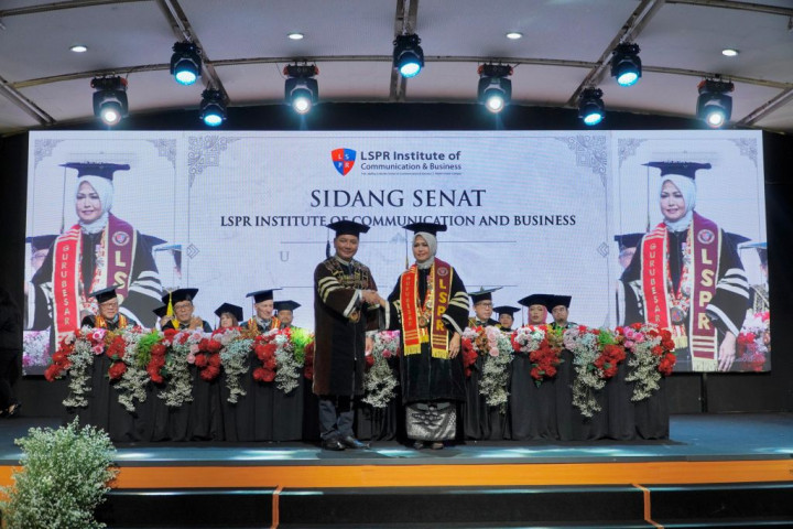 Guru Besar LSPR Soroti Model Komunikasi Politik Indonesia: Tanpa Model