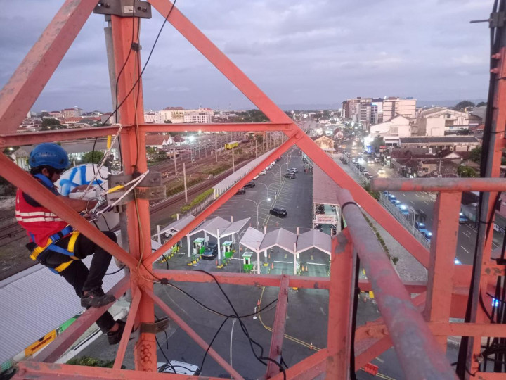 XL Axiata Klaim Jaringan Aman Selama Libur Ramadan dan Lebaran 2025