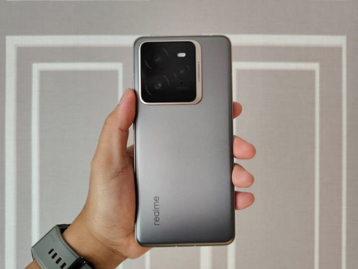realme GT7 Bakal Rilis, Ini Bocoran Spesifikasinya
