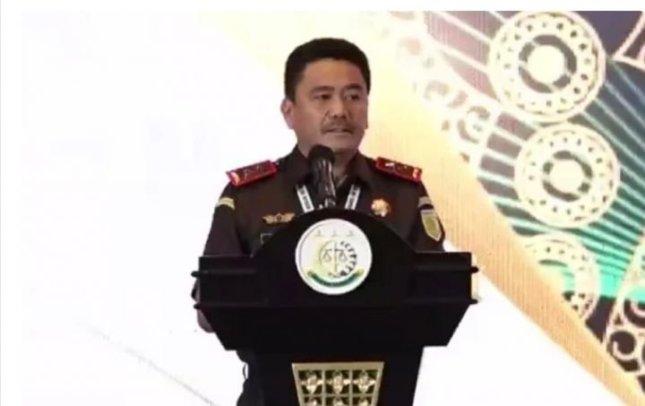 Cerita Raimel Jesaja, dari Kajati Sultra Hingga Selamatkan Uang Negara