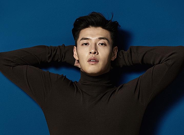 Kang Ha Neul Lebih Suka Pacaran dengan Non-Seleb, Apa Alasannya?