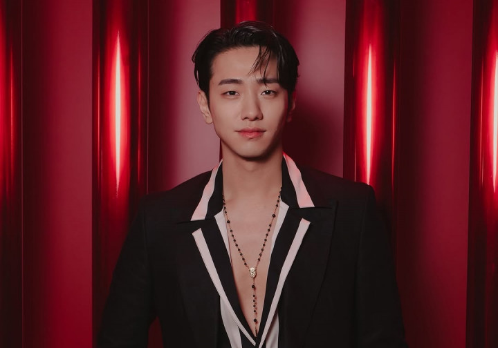 Nam Yoon Su Bantah <i>Repost</i> Konten Dewasa di Instagram