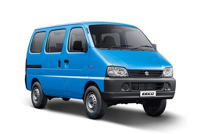 Suzuki Eeco Utamakan Irit Bensin & Harga Ekonomis