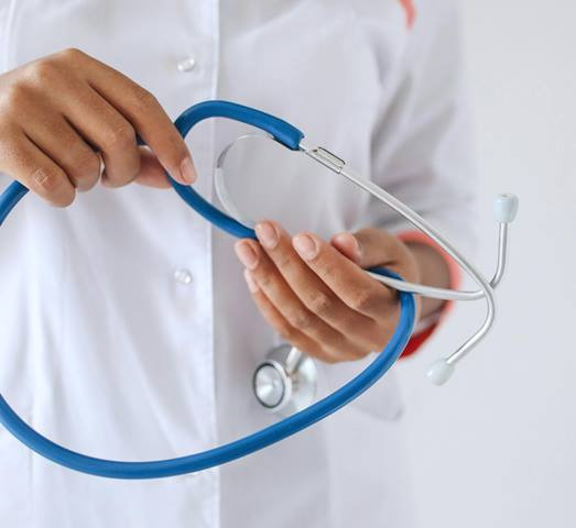 KKI Cabut Hak Praktik Seumur Hidup Dokter yang Rudapaksa Penunggu Pasien