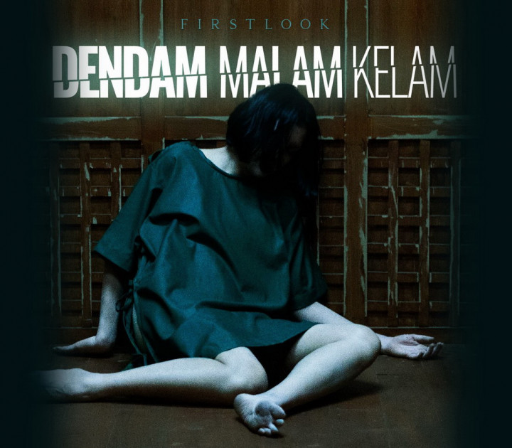 Arya Saloka Bunuh Istri demi Selingkuhan di Dendam Malam Kelam