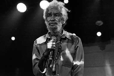 Legenda Reggae Jamaika Max Romeo Meninggal di Usia 80 Tahun