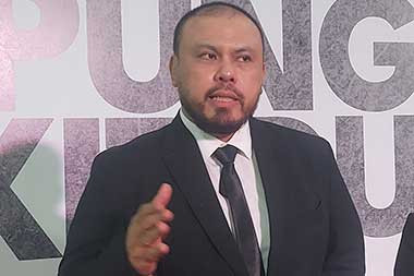 Film Pengepungan di Bukit Duri jadi Pengingat Masa Depan Indonesia, Bisa Kacau Balau Kalau...