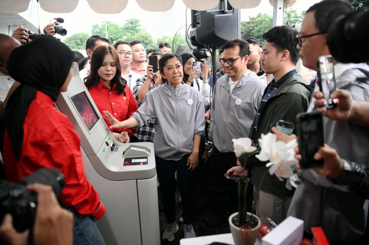 Demi Keamanan, Komdigi Dorong Masyarakat Beralih ke eSIM