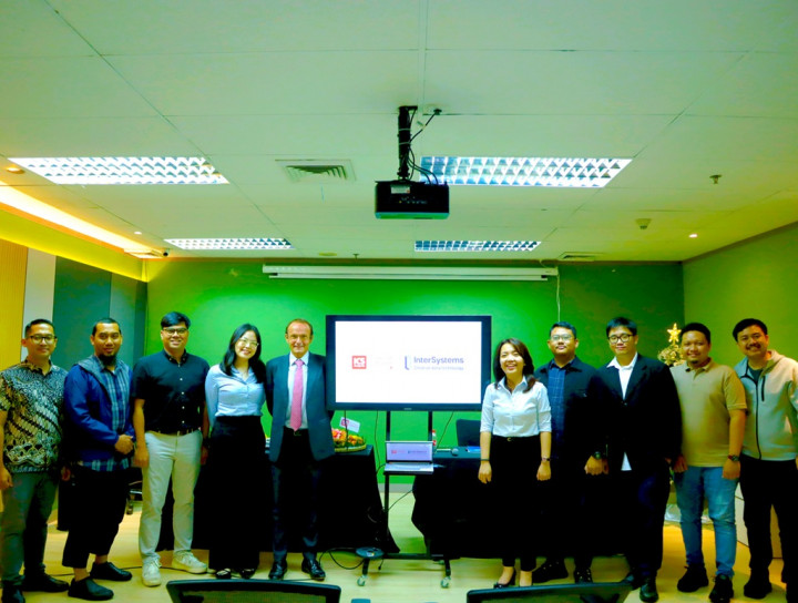 Strategi Atasi Tantangan Interoperabilitas Data Kesehatan di Indonesia