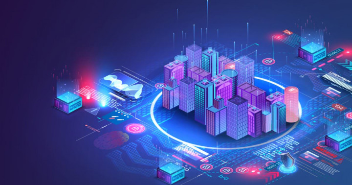 Infrastruktur Digital Demi Ekspansi Perusahaan Indonesia dan Asia Tenggara