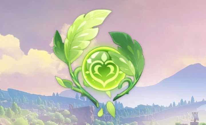 Panduan Dendroculus di Lokapala Jungle Genshin Impact