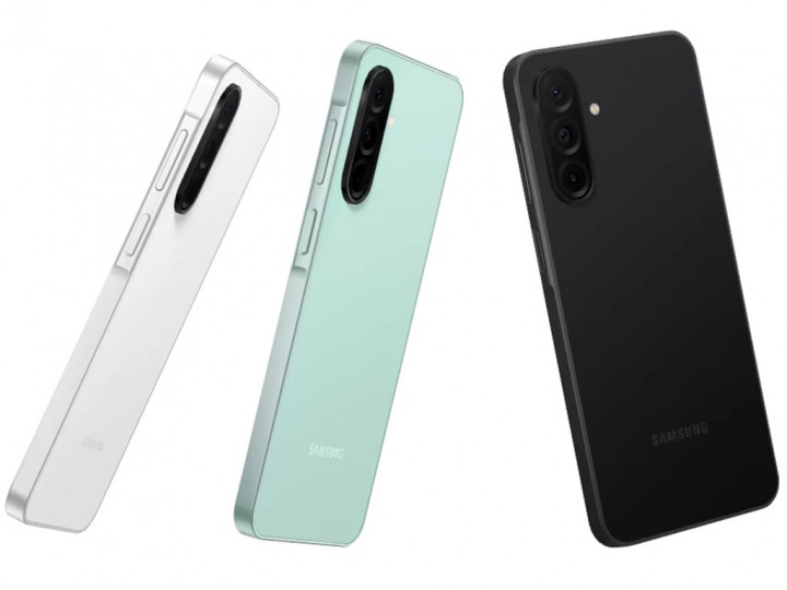 Beda Spesifikasi Galaxy A26 5G dan A 25 5G, Apa Saja yang Di-Upgrade?