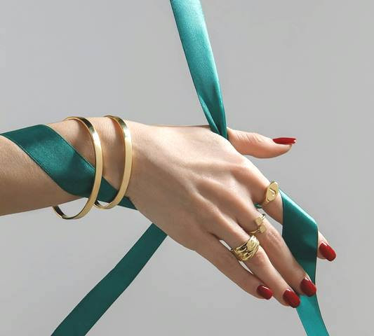 Begini 5 Cara Merawat Perhiasan Emas agar Tetap Berkilau