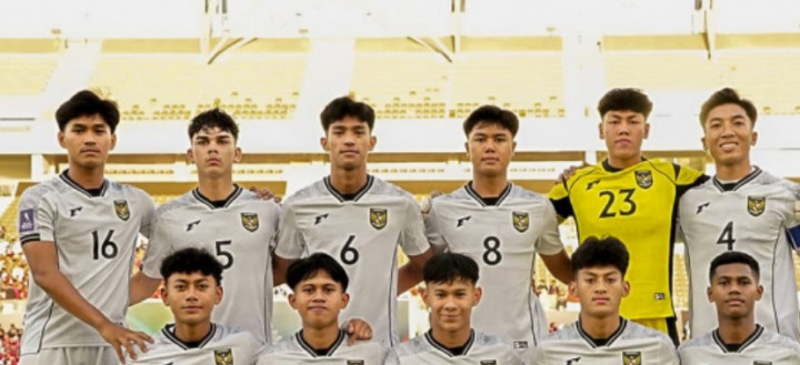 3 Pemain Korea Utara yang Patut Diwaspadai Timnas Indonesia U-17