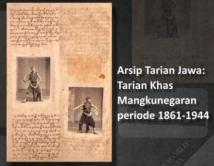 5 Warisan Dokumenter Indonesia Resmi Masuk Memory of the World UNESCO