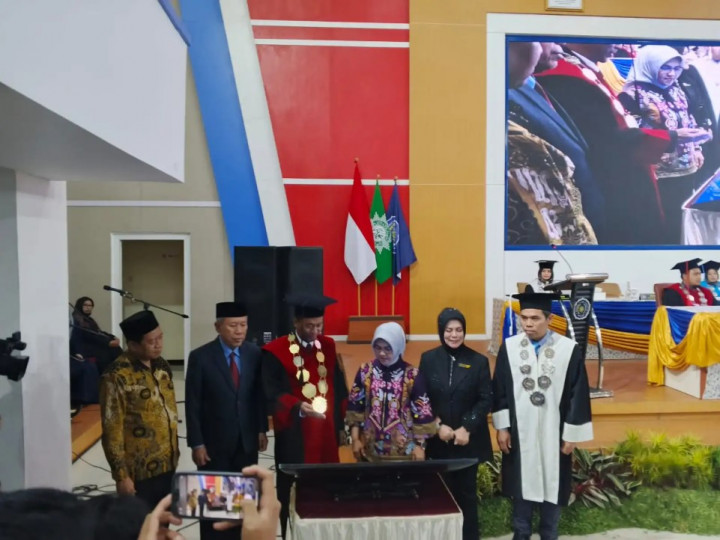 Umsida Resmi Buka Prodi Kedokteran, Siap Terima Camaba