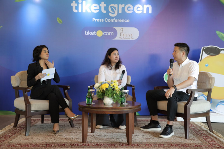 Cara Plataran Indonesia Atasi Tantangan dalam Kembangkan Pariwisata Berkelanjutan