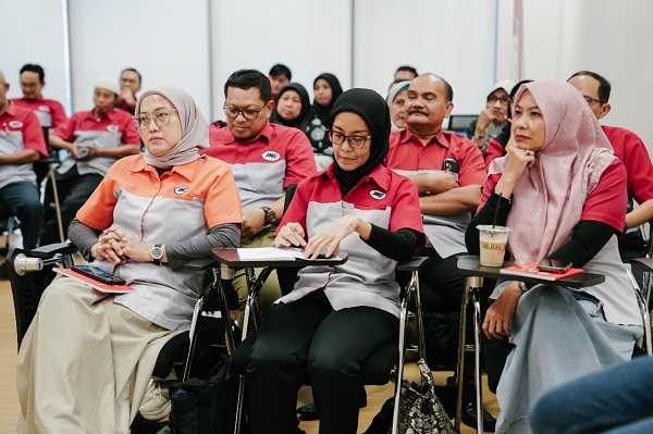 Tetap Produktif di Masa Pensiun, Bisnis Kuliner <i>Online</i> Patut Dicoba