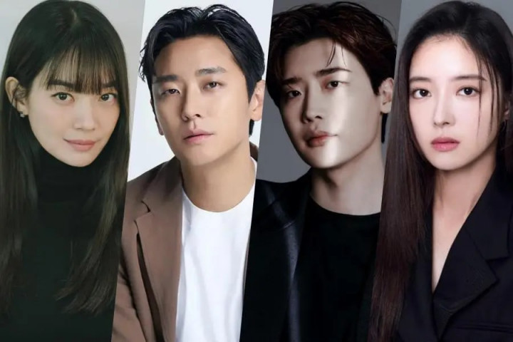 Bertabur Bintang, Drakor 'The Remarried Empress' Diperkirakan Tayang Mei-Juni 2025