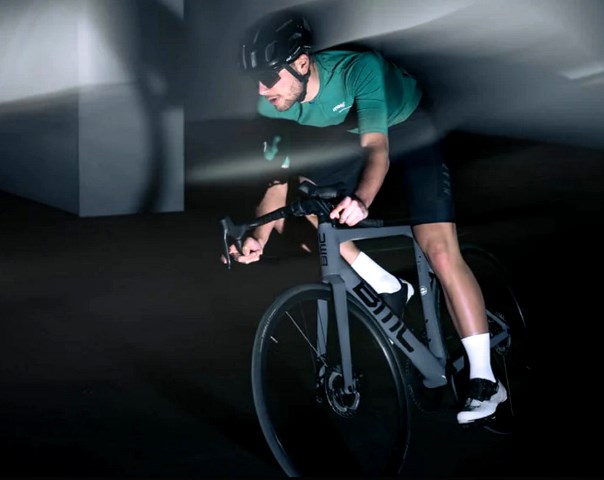 Pihak Kejagung berhasil menyita kasus dugaan suap dalam pengaturan vonis di PN Jakarta Pusat. Ada sepeda BMC dan Lynskey. (Foto: Dok. Bmc Switzerland)