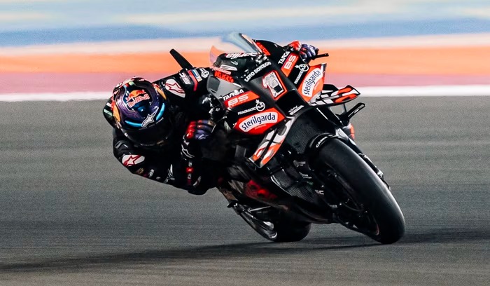 Cedera Lagi, 'Martinator' Kemungkinan Absen di GP Spanyol