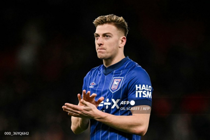 Penyerangnya Diincar Chelsea dan MU, Pelatih Ipswich Pasrah