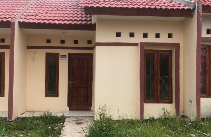 Cari Rumah di Bogor? Harga Mulai Rp148 Juta