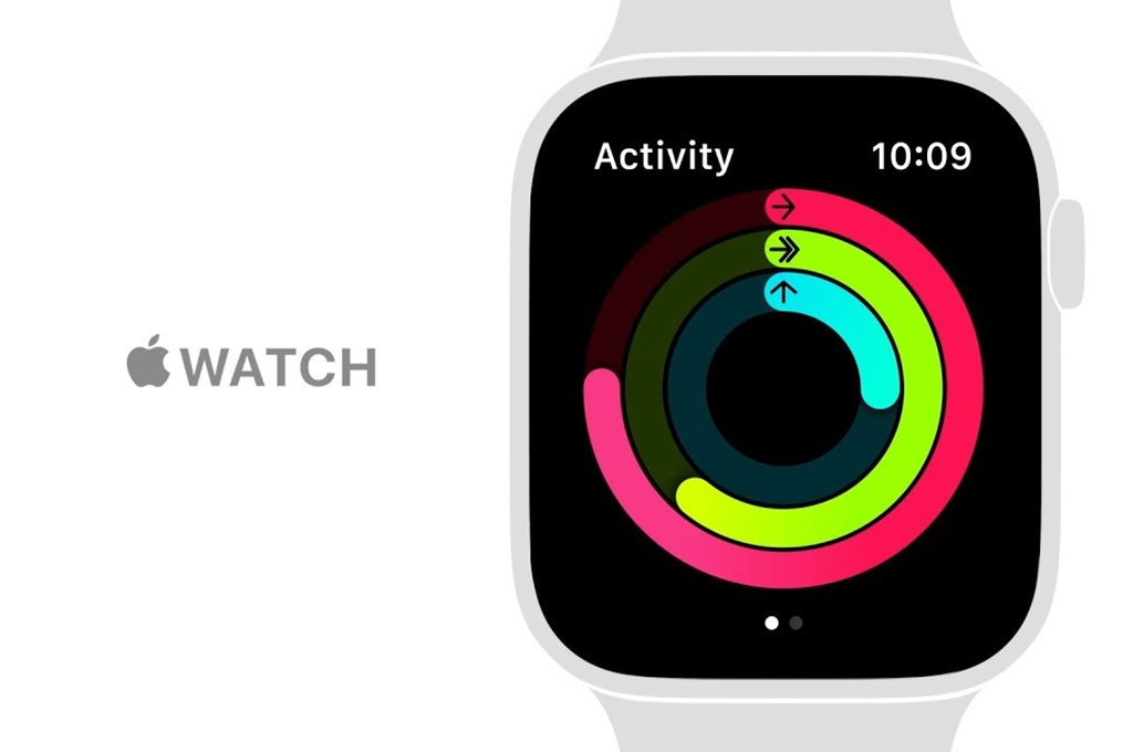 Pengguna Apple Watch yang menutup ketiga cincin Aktivitas mereka pada 24 April akan mendapatkan penghargaan khusus.