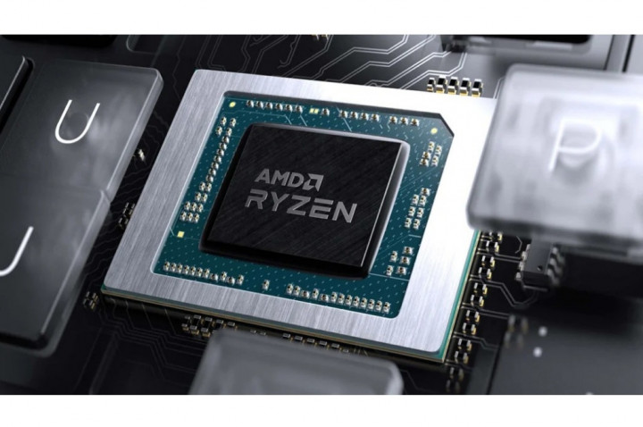 Berita Teknologi Terpopuler, AMD Ryzen 8000HX Hingga AnTuTu Benchmark
