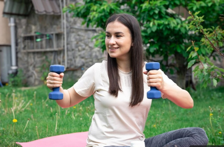 Menopause Datang, Kebiasaan Hidup Apa Saja yang Perlu Diubah? Ini Jawabannya