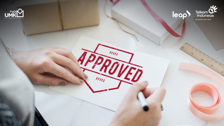 PaDi UMKM Sediakan Inkubasi Sertifikasi TKDN Gratis