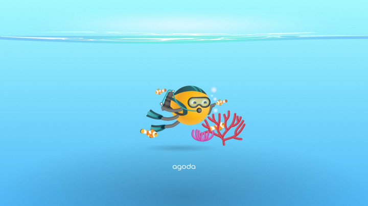 Indonesia Jadi Destinasi Selam Paling Diinginkan