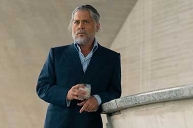 Johnny Depp <i>Comeback</i> Main Film Usai Drama Perceraian dengan Amber Heard