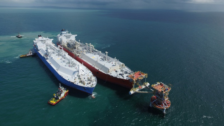 Energi Bersih Tak Kenal Libur, Ini Rahasia Pasokan Gas Aman saat Lebaran