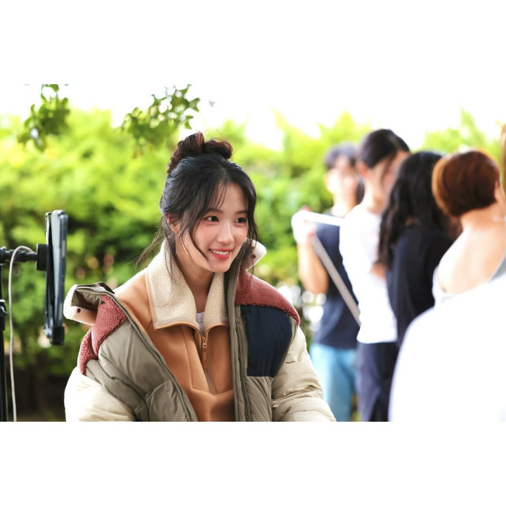 Kim Hye Yoon Bakal Main Film Horor Bareng Lee Jong Won