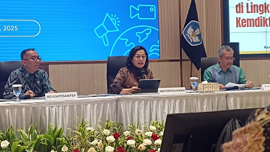 Hore! 31.066 Dosen ASN Bakal Terima Tukin pada Juli 2025