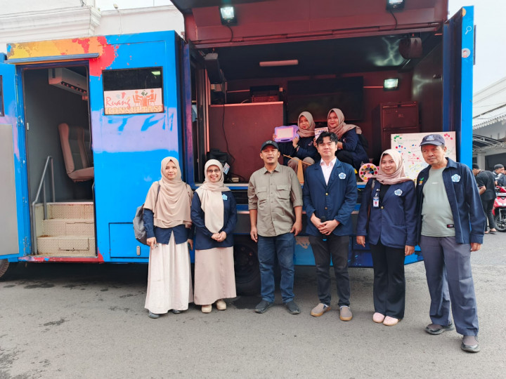 Dedi Mulyadi Gandeng Poltekesos Urus Anak dan Perempuan