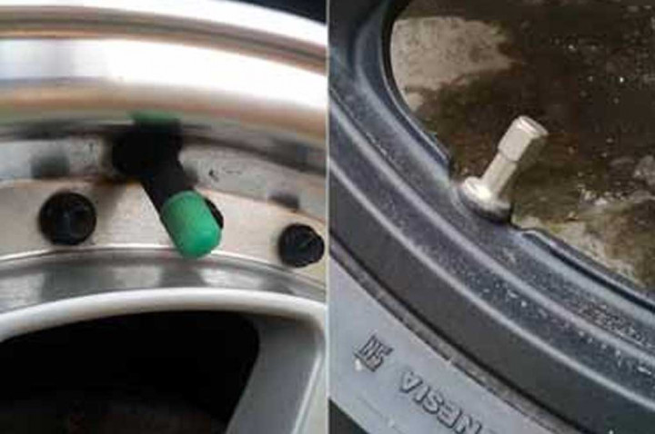 Fungsi Pentil Ban, Komponen Kecil dengan Peran Besar