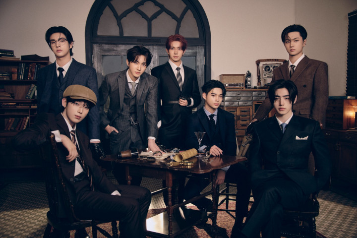 ENHYPEN Siap Comeback dengan Mini Album pada Awal Juni