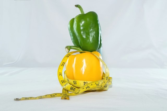 6 Alasan Mengapa Berat Badanmu Naik Dalam Semalam