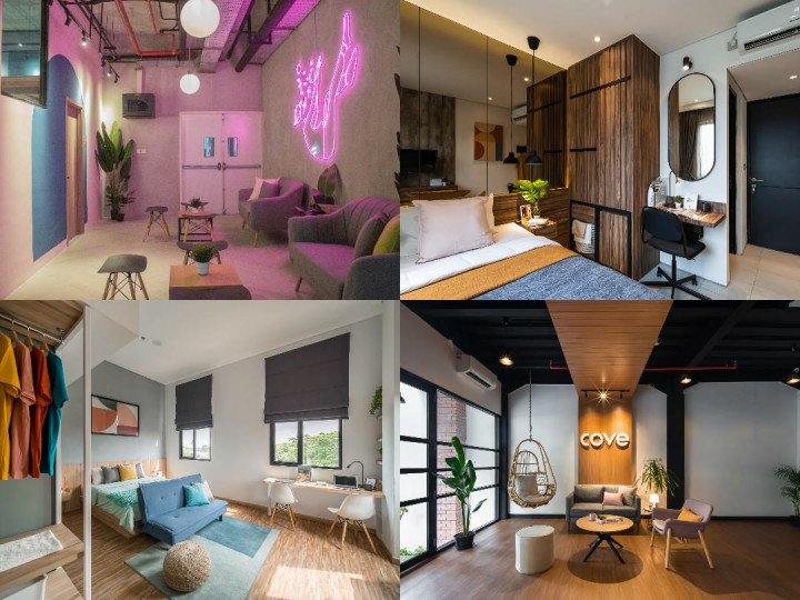 Tips Menyulap Hunian Jadi Nyaman dan Berkarakter