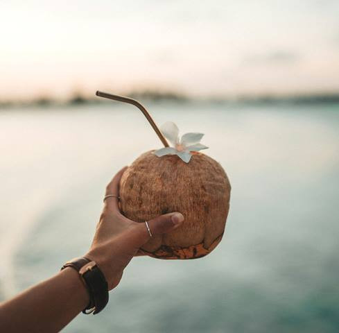 Bye Hangover! Konsumsi 5 Minuman Sehat Ini Demi Sembuhkan Mabuk