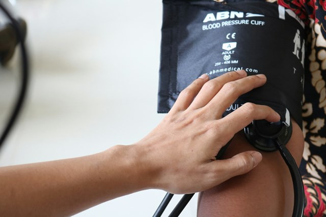 'Sudah Cukup Minum Kok Masih Sakit Ginjal?' Ini Penyebabnya!