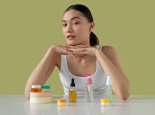 4 Bahan Skincare Terbaik Berdasarkan Penelitian Dermatologis