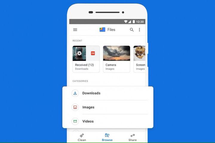 Demi Update Android 15, Google Ogah Paksa Memori HP Harus Lebih Besar