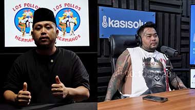 Tretan Muslim Sebut Resep King Abdi Gagal jadi Menu Bebek Carok