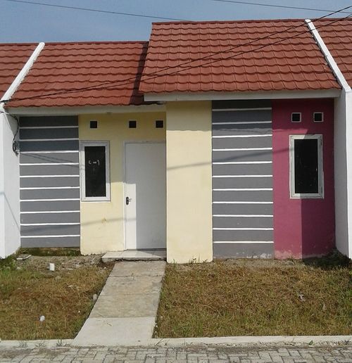 Rekomendasi Rumah di Gunung Putri, Harga Mulai Rp158 Juta