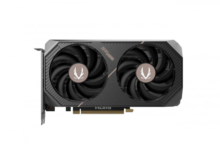Zotac Gaming Umumkan Seri GeForce RTX 5060
